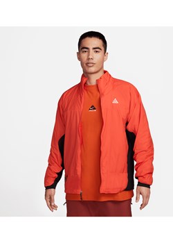 Kurtka męska Nike ACG „Sierra Light” - Pomarańczowy ze sklepu Nike poland w kategorii Kurtki męskie - zdjęcie 170513182