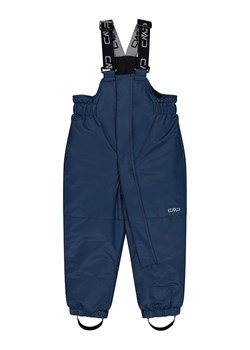 CMP Spodnie narciarskie w kolorze granatowym ze sklepu Limango Polska w kategorii Spodnie i półśpiochy - zdjęcie 170514011