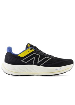 Buty New Balance Fresh Foam X Vongo v6 MVNGOCK6 - czarne ze sklepu streetstyle24.pl w kategorii Buty sportowe męskie - zdjęcie 170514771