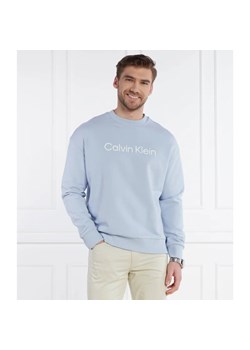 Calvin Klein Bluza | Comfort fit ze sklepu Gomez Fashion Store w kategorii Bluzy męskie - zdjęcie 170515154