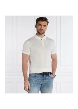 Emporio Armani Polo | Regular Fit ze sklepu Gomez Fashion Store w kategorii T-shirty męskie - zdjęcie 170515161