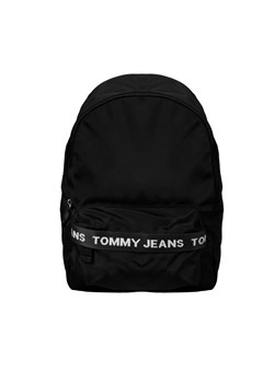 Tommy Jeans Plecak "Tjm Essential" | AW0AW14548 | Kobieta | Czarny ze sklepu ubierzsie.com w kategorii Plecaki - zdjęcie 170515900