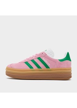 ADIDAS GAZELLE BOLD W ze sklepu JD Sports  w kategorii Trampki damskie - zdjęcie 170516964