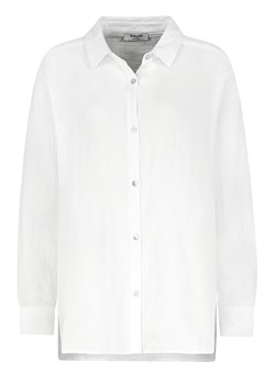 Sublevel Bluzka w kolorze białym ze sklepu Limango Polska w kategorii Koszule damskie - zdjęcie 170518580