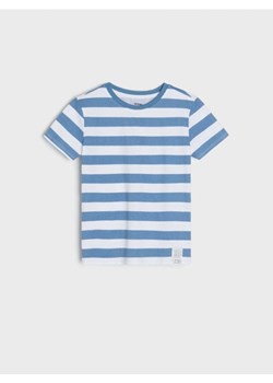 Sinsay - Koszulka - szary ze sklepu Sinsay w kategorii T-shirty chłopięce - zdjęcie 170522701
