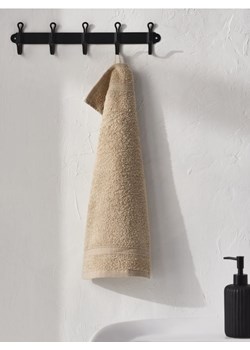 Sinsay - Ręcznik bawełniany - beżowy ze sklepu Sinsay w kategorii Ręczniki - zdjęcie 170522740