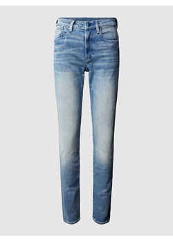 Jeansy o kroju skinny fit z 5 kieszeniami model ‘Lhana’ ze sklepu Peek&Cloppenburg  w kategorii Jeansy damskie - zdjęcie 170524953