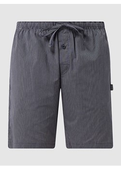 Spodnie od piżamy z bawełny ze sklepu Peek&Cloppenburg  w kategorii Piżamy męskie - zdjęcie 170525134