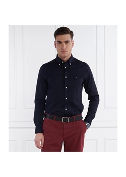 Tommy Hilfiger Koszula | Slim Fit ze sklepu Gomez Fashion Store w kategorii Koszule męskie - zdjęcie 170525142