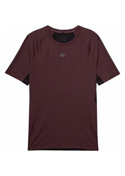 Koszulka męska 4FWSS24TFTSM700 4F ze sklepu SPORT-SHOP.pl w kategorii T-shirty męskie - zdjęcie 170529412