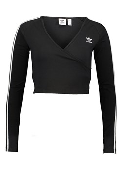 adidas Koszulka w kolorze czarnym ze sklepu Limango Polska w kategorii Bluzki damskie - zdjęcie 170531131