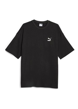 Puma Koszulka &quot;Better Classics&quot; w kolorze czarnym ze sklepu Limango Polska w kategorii T-shirty męskie - zdjęcie 170531261
