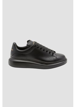 ALEXANDER MCQUEEN Czarne sneakersy OVERSIZED, Wybierz rozmiar 42,5 ze sklepu outfit.pl w kategorii Trampki męskie - zdjęcie 170534560