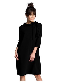 Be Wear Sukienka w kolorze czarnym ze sklepu Limango Polska w kategorii Sukienki - zdjęcie 170543044