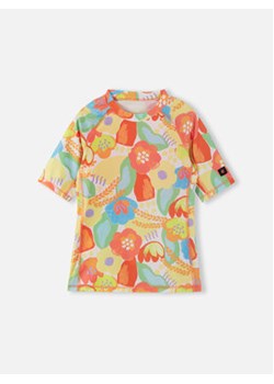 Reima Koszulka do pływania Joonia 5200138C Kolorowy Regular Fit ze sklepu MODIVO w kategorii T-shirty chłopięce - zdjęcie 170543803