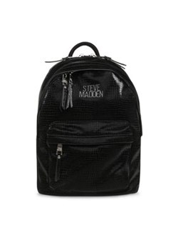 Steve Madden Plecak Bpace Backpack SM13001401-02002-BLK Czarny ze sklepu MODIVO w kategorii Plecaki - zdjęcie 170544011