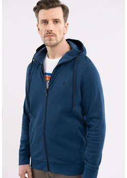 Bawełniana bluza B-DENMARK ze sklepu Volcano.pl w kategorii Bluzy męskie - zdjęcie 170544612