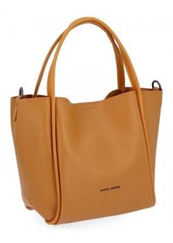 Uniwersalne Torebki Damskie firmy David Jones Ruda ze sklepu torbs.pl w kategorii Torby Shopper bag - zdjęcie 170545202