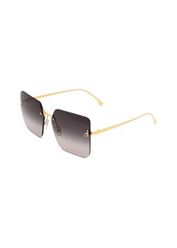 Fendi Okulary przeciwsłoneczne ze sklepu Gomez Fashion Store w kategorii Okulary przeciwsłoneczne damskie - zdjęcie 170549714
