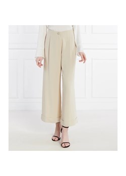 Armani Exchange Spodnie | Loose fit ze sklepu Gomez Fashion Store w kategorii Spodnie damskie - zdjęcie 170550143