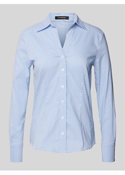 Bluzka w paski ze sklepu Peek&Cloppenburg  w kategorii Koszule damskie - zdjęcie 170551091