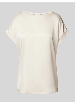 Bluzka z mieszanki wiskozy ze sklepu Peek&Cloppenburg  w kategorii Bluzki damskie - zdjęcie 170551244