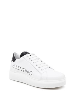 Valentino Skórzane sneakersy BOUNCE S ze sklepu Gomez Fashion Store w kategorii Buty sportowe męskie - zdjęcie 170552943