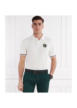 Lacoste Polo | Regular Fit ze sklepu Gomez Fashion Store w kategorii T-shirty męskie - zdjęcie 170552981