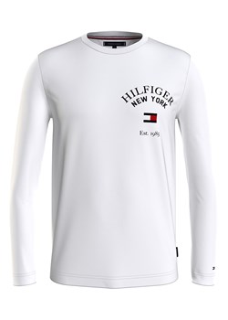 Tommy Hilfiger Koszulka w kolorze białym ze sklepu Limango Polska w kategorii T-shirty męskie - zdjęcie 170555472
