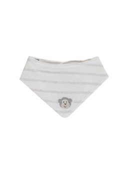 Szara chustka niemowlęca Bellybutton ze sklepu 5.10.15 w kategorii Szaliki dziecięce - zdjęcie 170556264