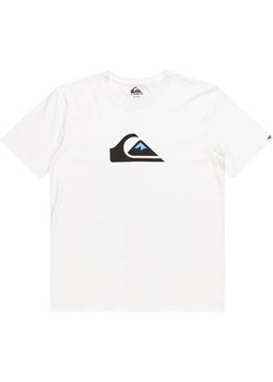 Koszulka męska Comp Logo Quiksilver ze sklepu SPORT-SHOP.pl w kategorii T-shirty męskie - zdjęcie 170557274