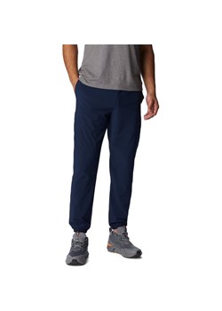 Spodnie męskie Hike Columbia ze sklepu SPORT-SHOP.pl w kategorii Spodnie męskie - zdjęcie 170557561