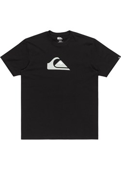 Koszulka męska Comp Logo Quiksilver ze sklepu SPORT-SHOP.pl w kategorii T-shirty męskie - zdjęcie 170557703