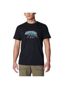 Koszulka męska Rockaway River Outdoor SS Columbia ze sklepu SPORT-SHOP.pl w kategorii T-shirty męskie - zdjęcie 170557922
