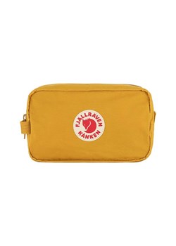 Fjallraven kosmetyczka Kanken Gear Bag kolor żółty F25862.160 ze sklepu PRM w kategorii Kosmetyczki męskie - zdjęcie 170560163