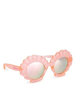 Billieblush Okulary przeciwsłoneczne U20305 Różowy ze sklepu MODIVO w kategorii Okulary przeciwsłoneczne dziecięce - zdjęcie 170561180