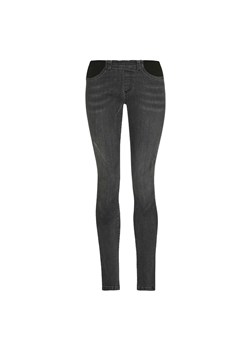 Spodnie jeansowe damskie, ciążowe, slim, szare, Bellybutton ze sklepu 5.10.15 w kategorii Spodnie ciążowe - zdjęcie 170564133