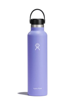 Hydro Flask butelka termiczna 24 OZ Standard Flex Cap S24SX474 ze sklepu ANSWEAR.com w kategorii Bidony i butelki - zdjęcie 170569462