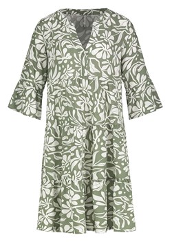 Sublevel Sukienka w kolorze zielonym ze sklepu Limango Polska w kategorii Sukienki - zdjęcie 170571991