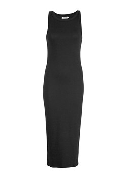 MOSS COPENHAGEN Sukienka &quot;Rasmia&quot; w kolorze czarnym ze sklepu Limango Polska w kategorii Sukienki - zdjęcie 170572043