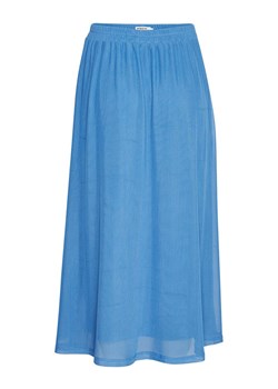 MOSS COPENHAGEN Spódnica w kolorze błękitnym ze sklepu Limango Polska w kategorii Spódnice - zdjęcie 170572051