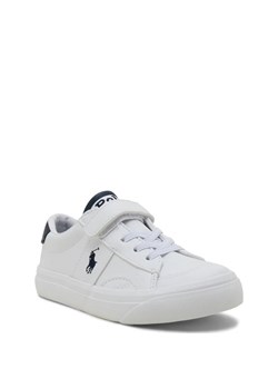 POLO RALPH LAUREN Sneakersy RYLEY PS ze sklepu Gomez Fashion Store w kategorii Buty sportowe dziecięce - zdjęcie 170574352