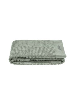 Zone Denmark średni ręcznik bawełniany Classic Matcha 70 x 140 cm ze sklepu ANSWEAR.com w kategorii Ręczniki - zdjęcie 170578123