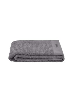 Zone Denmark średni ręcznik bawełniany Classic Grey 70 x 140 cm ze sklepu ANSWEAR.com w kategorii Ręczniki - zdjęcie 170578131