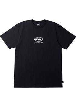 Koszulka męska Chrome Logo SS Quiksilver ze sklepu SPORT-SHOP.pl w kategorii T-shirty męskie - zdjęcie 170580832