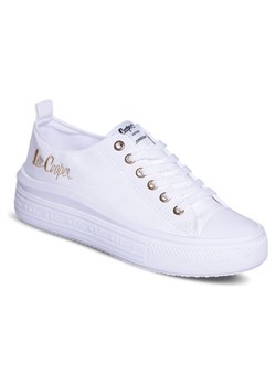 Trampki LCW-24-44-2465 Wm's Lee Cooper ze sklepu SPORT-SHOP.pl w kategorii Trampki damskie - zdjęcie 170580953