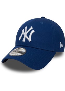 Czapka z daszkiem New York Yankees Essential 9Forty New Era ze sklepu SPORT-SHOP.pl w kategorii Czapki z daszkiem męskie - zdjęcie 170580954
