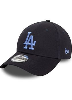 Czapka z daszkiem Los Angeles Dodgers League 9Forty New Era ze sklepu SPORT-SHOP.pl w kategorii Czapki z daszkiem męskie - zdjęcie 170581122