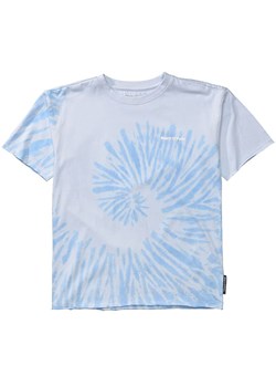 Marc O&apos;Polo Junior Koszulka w kolorze błękitnym ze sklepu Limango Polska w kategorii T-shirty chłopięce - zdjęcie 170582350