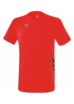erima Koszulka &quot;Race Line 2.0&quot; w kolorze czerwonym do biegania ze sklepu Limango Polska w kategorii T-shirty chłopięce - zdjęcie 170582533